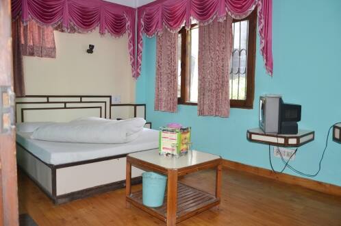 Hotel Tirupati Palace, Shimla 5